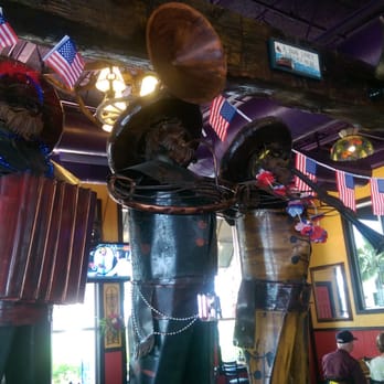 Fajita Jacks - These three guys have a hard time being appreciated for their musical talents, about like me. - Tex-Mex Near Me - Conroe, Texas Fajita Jacks - These three guys have a hard time being appreciated for their musical talents, about like me. - Tex-Mex Near Me - Conroe, Texas