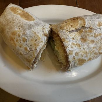 La Amistad Restaurant - Vegetariano Burrito - Mexican Near Me - Chicago, Illinois La Amistad Restaurant - Vegetariano Burrito - Mexican Near Me - Chicago, Illinois