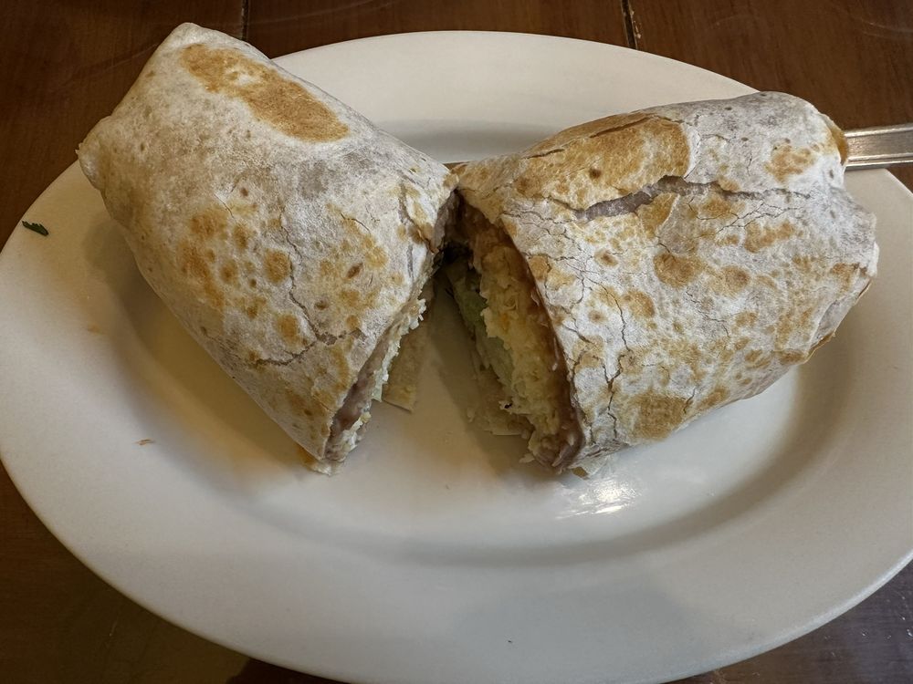 La Amistad Restaurant