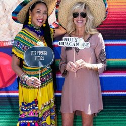 San Clemente Villas - MBK Senior Living - Cinco de Mayo 2017