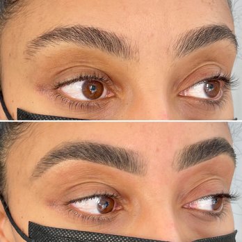 Flybrow - Eyebrow Services Near Me Flybrow - Eyebrow Services Near Me