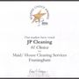 Photo of JP Cleaning Service