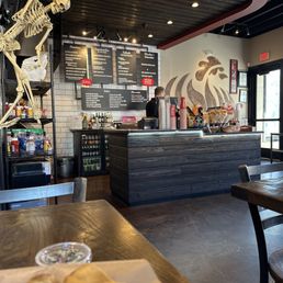 The photo is the unique ordering area. The photo is the unique ordering area.