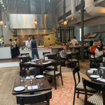 Spoon and Stable - Chic and fun - New American Near Me - Minneapolis, Minnesota