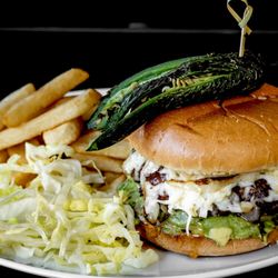 Detodito Dely - Detodito burger