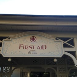 First Aid