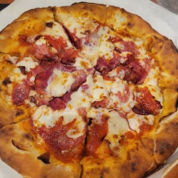 Cactus Jacks - Meat pizza - Sports Bars Near Me - Baytown, Texas Cactus Jacks - Meat pizza - Sports Bars Near Me - Baytown, Texas
