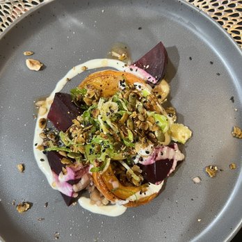 Chef Rebecca Clarke - Personal Chefs Near Me