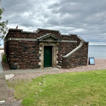 Glensheen - Landmarks & Historical Buildings Near Me - Duluth, Minnesota