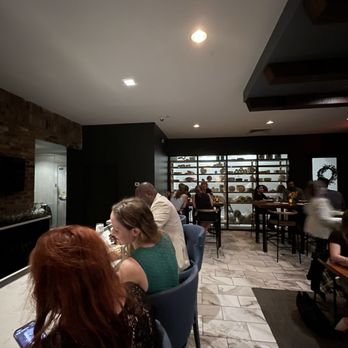 Haven - Looking at the cheese room. - Venues & Event Spaces Near Me - Tampa, Florida Haven - Looking at the cheese room. - Venues & Event Spaces Near Me - Tampa, Florida