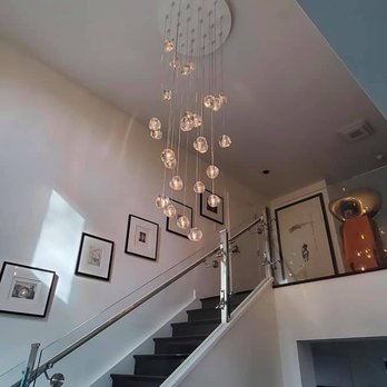 Montillo Electric - Interior Lighting Installation - Electricians Near Me - Lyndhurst, New Jersey