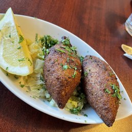 Kibbeh