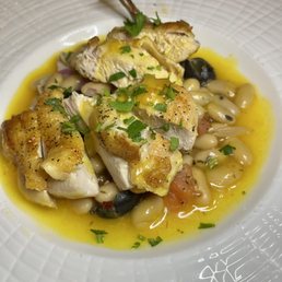 French Cut Chicken