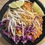 Red Bowl Asian Bistro
