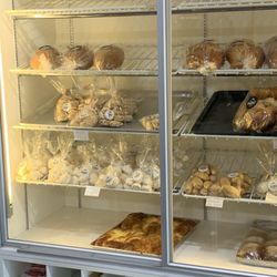 ValSof bakery - Warm pastries
