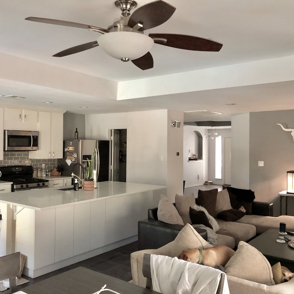 Capital City Tradesmen - After - General Contractors Near Me