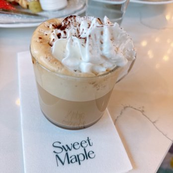 Sweet Maple - Breakfast & Brunch Near Me - Cupertino, California Sweet Maple - Breakfast & Brunch Near Me - Cupertino, California
