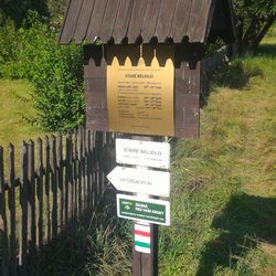 Staré Bělidlo