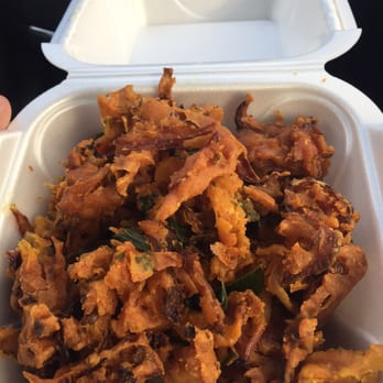Spices Hut - Onion Pakoda (this sure beats all the Pakoda contenders out there) - Grocery Near Me - Morrisville, North Carolina Spices Hut - Onion Pakoda (this sure beats all the Pakoda contenders out there) - Grocery Near Me - Morrisville, North Carolina