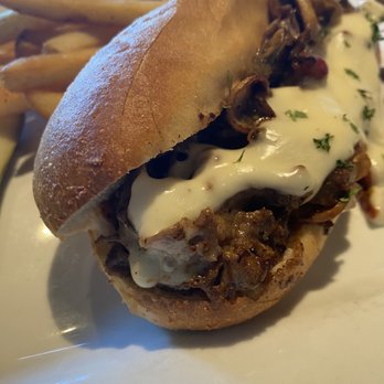 District Pour House - Cheesesteak - Bars Near Me - Shawnee, Kansas District Pour House - Cheesesteak - Bars Near Me - Shawnee, Kansas