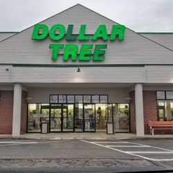 Dollar Tree