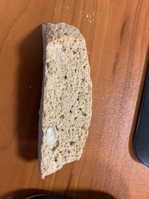 Enrico Biscotti Co. by null