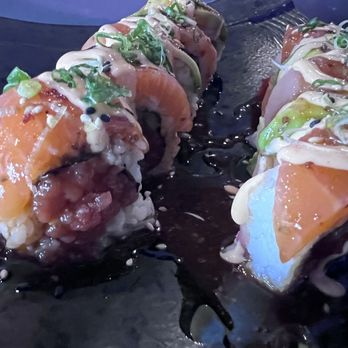 Zenor Sushi - Sushi roll - Sushi Bars Near Me - Granada Hills, California Zenor Sushi - Sushi roll - Sushi Bars Near Me - Granada Hills, California