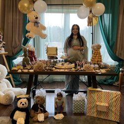 LovelyEvent - Baby shower
