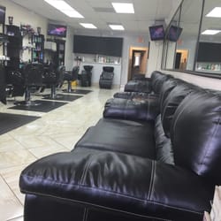 VIP Hair Salon