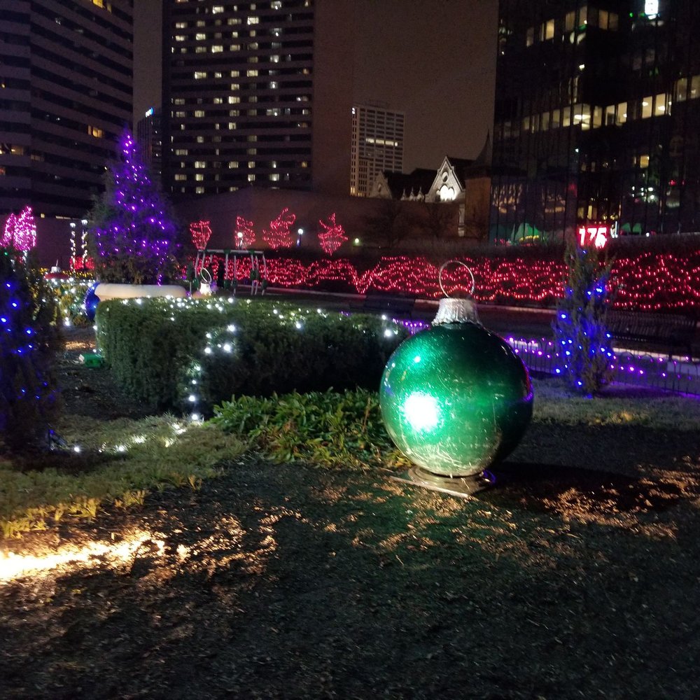 Columbus Commons - Parks Near Me - Columbus, Ohio Columbus Commons - Parks Near Me - Columbus, Ohio