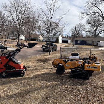 Isaac’s Stump Removal - Tree Services Near Me Isaac’s Stump Removal - Tree Services Near Me