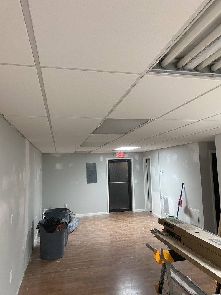 Slide of Simpson’s Handyman