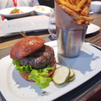 Gunther & Co - Seafood Near Me - Baltimore, Maryland