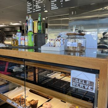 Berkeley Bowl West - 9/1/24 Food & drink options. - Cafes Near Me - Berkeley, California