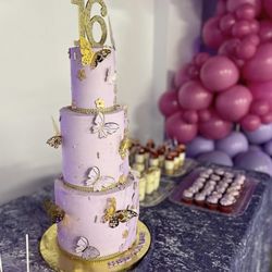 Nita’s Pastries