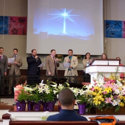 Peachtree Road Baptist Church