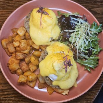 UT47 Kitchen & Bar - Breakfast & Brunch Near Me - New York, New York