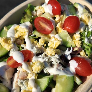 The Hutch - Juice Bars & Smoothies Near Me - Stuart, Florida