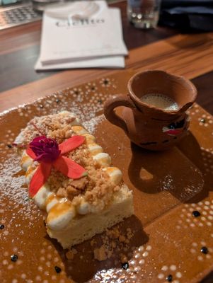 Cielito Mexican Kitchen by null