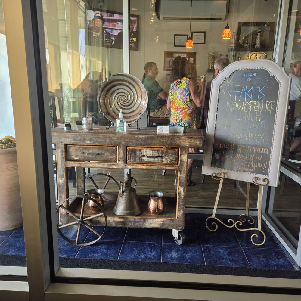 Taki's Greek Kitchen - Greek Near Me - Avon Lake, Ohio Taki's Greek Kitchen - Greek Near Me - Avon Lake, Ohio