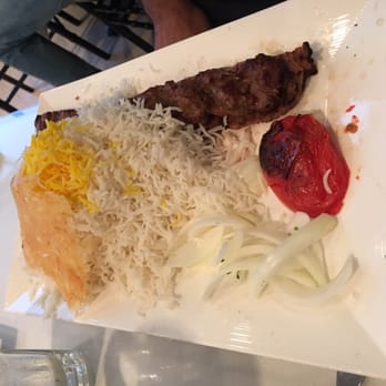 Shamshiry - Forgot the name - Middle Eastern Near Me - Vienna, Virginia