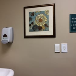 Windsong Radiology Group - Nice wall art