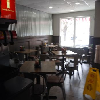 Spitale's Deli - Seating - New American Near Me - Metairie, Louisiana