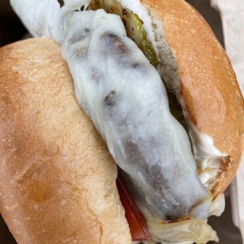 Lighthouse - The Lighthouse Burger - Breakfast & Brunch Near Me - Newport Beach, California