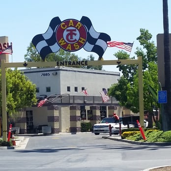 Towne Center Car Wash - Entrance - Car Wash Near Me - Long Beach, California Towne Center Car Wash - Entrance - Car Wash Near Me - Long Beach, California