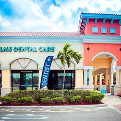 Palms Dental Care