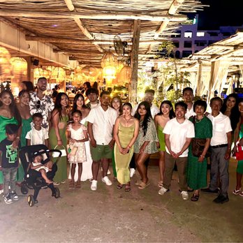 Taboo Cabo - We had a huge group and everyone loved it! - Mediterranean Near Me - Cabo San Lucas, BCS