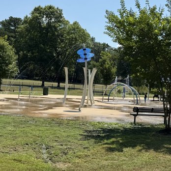 David Carnes Park - Splash pad - Parks Near Me - Memphis, Tennessee David Carnes Park - Splash pad - Parks Near Me - Memphis, Tennessee