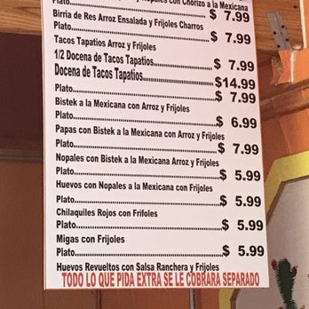 Las Fuentes Taqueria - Mexican Near Me - Fort Worth, Texas Las Fuentes Taqueria - Mexican Near Me - Fort Worth, Texas