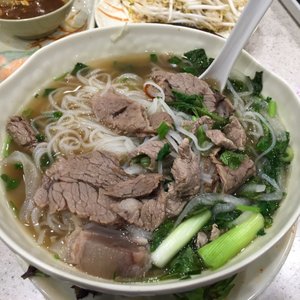 Photo of Thuan Kieu Noodle & Grill - Irvine, CA, United States. Dac biet
